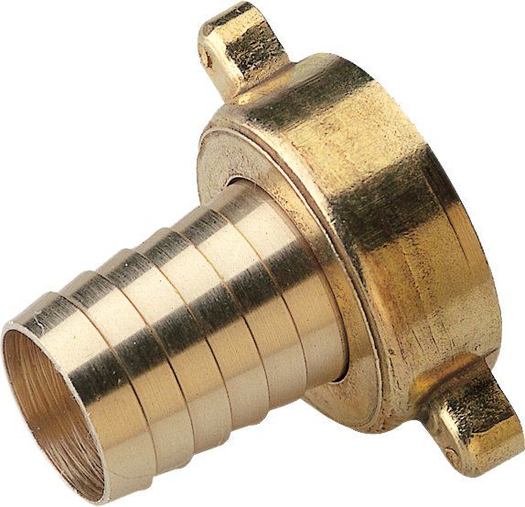 Threaded Hose Connector