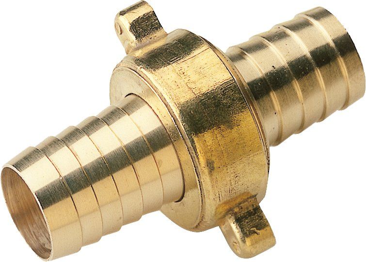 Threaded Hose Connector