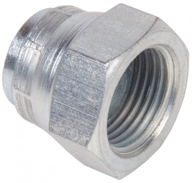 Swivel Blanking Cap