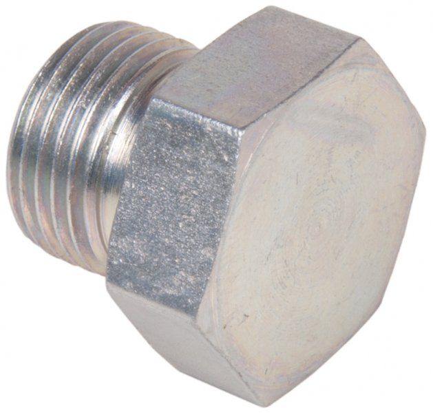 Cone Plug