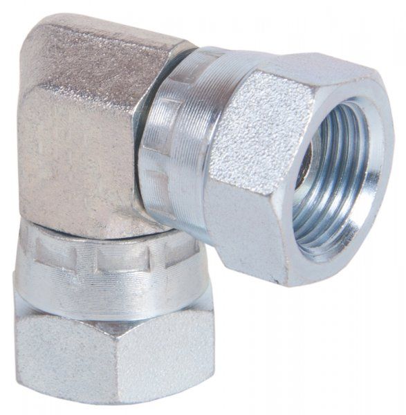 90° Elbow Swivel