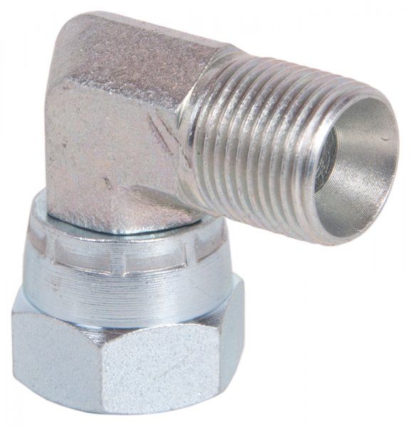 90° Elbow Swivel