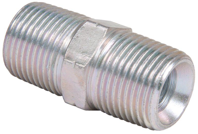 BSP Tapered Nipple