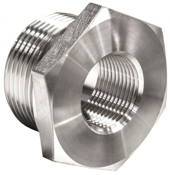 Reducing Bush - AISI 316