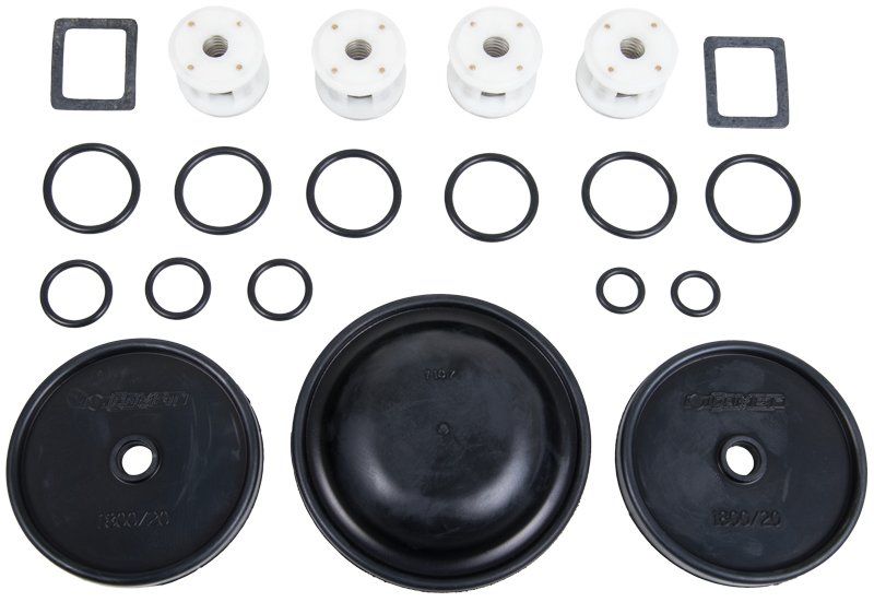 Comet Maintenance Kit