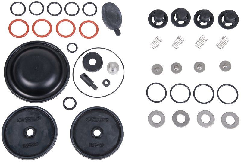 Comet Maintenance Kit