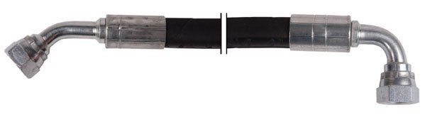 3/8" High Pressure Hose 870mm