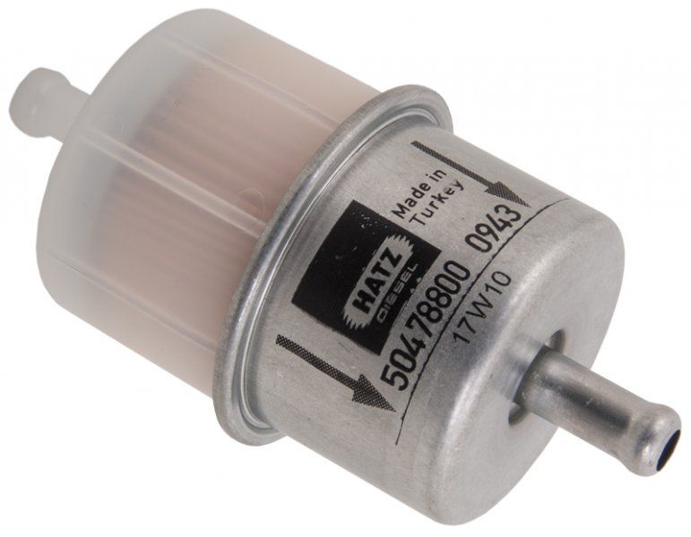 Fuel Filter