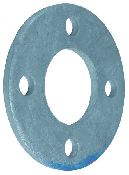 Stub Flange Backing Ring