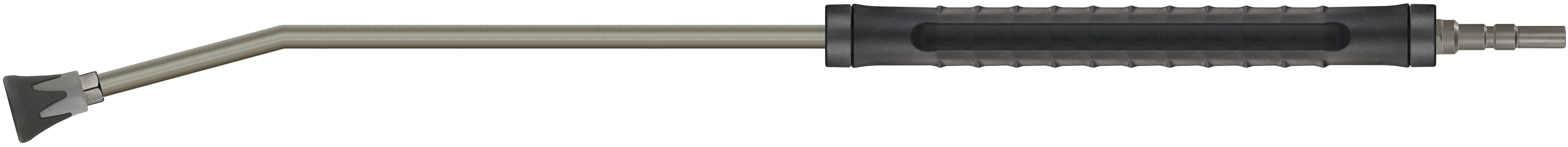 ST001 Lance With ST9.9 Insulated Handle, 1000mm, KEW Spigot, With ST10 Nozzle Protector And Bend