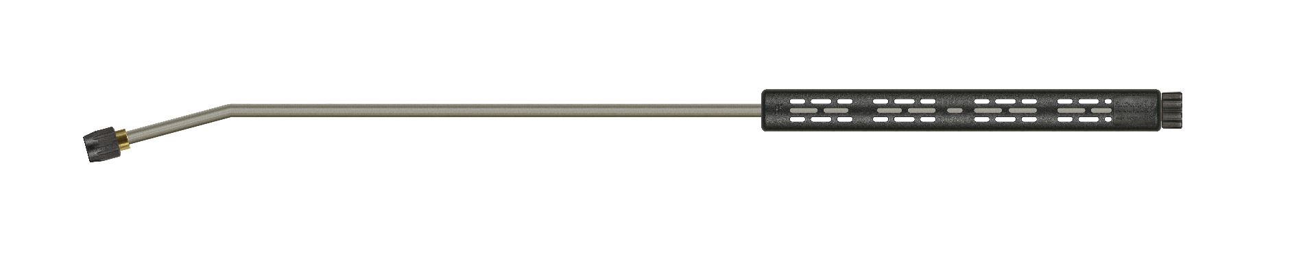 LANCE VENTED 2000MM CP ZP SW+B  