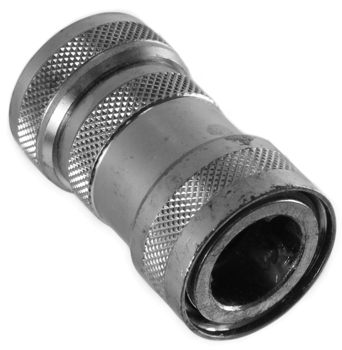 NITO 5 SERIES QUICK RELEASE COUPLING  + NON RETURN VALVE X 3/4" FEMALE