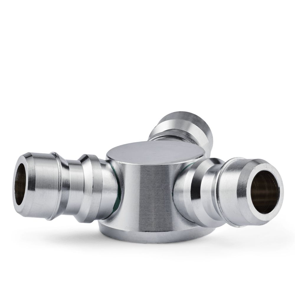 NITO SERIES 5 PROBE X  3 WAY CONNECTOR
