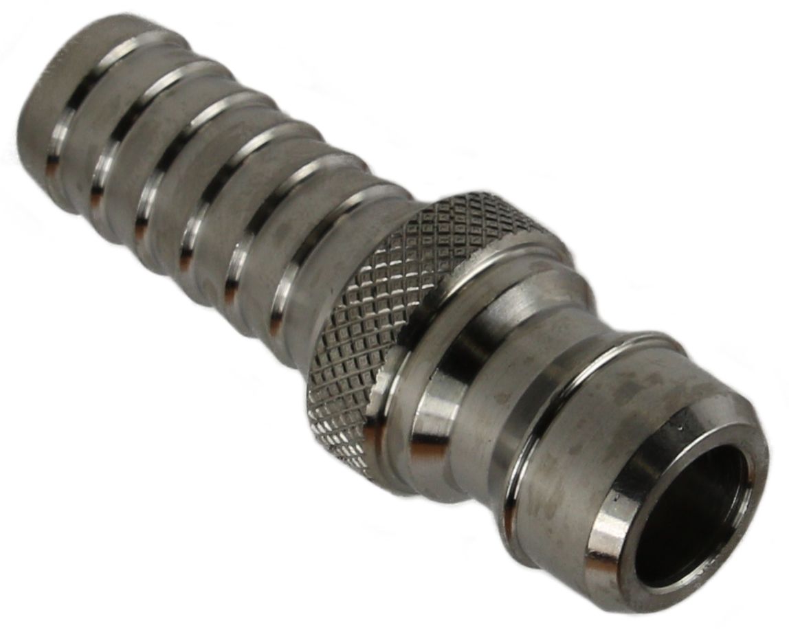 NITO 5 SERIES PROBE STAINLESS STEEL X 1/2" HOSE TAIL