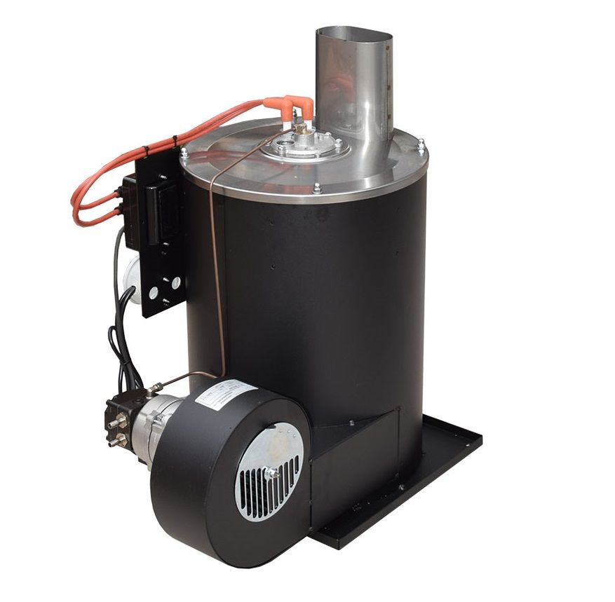 15L 240v Vaportec Boiler