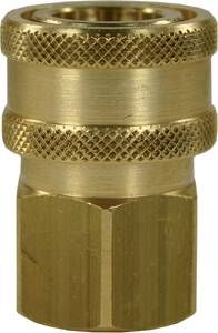 14.8 MM Quick Release Couplings 