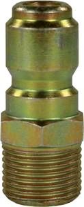 SP20 QUICK COUPLING PLUG 3/8"M 150 BAR