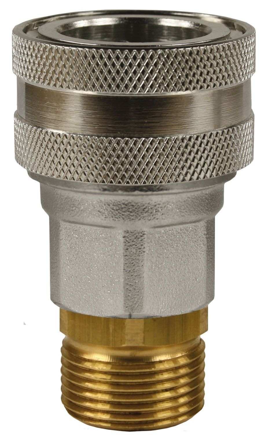 ST45 QUICK COUPLING M22 M 