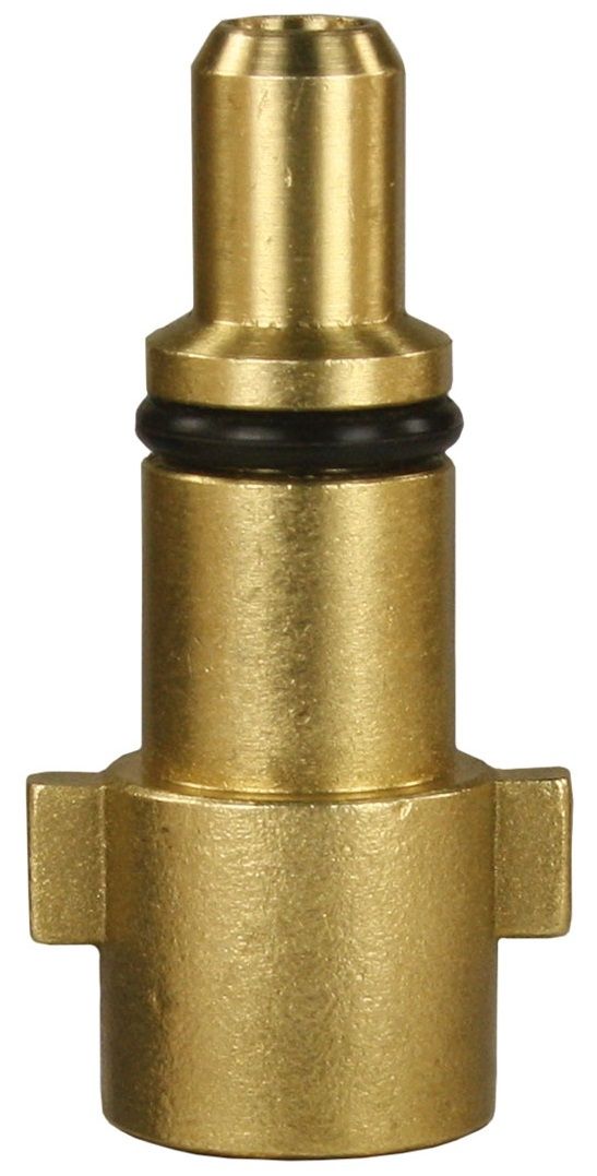 Kew Hobby Bayonet Plug 1/4"F