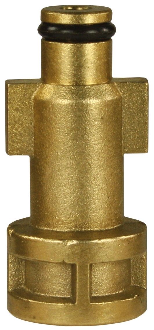 AQUA HOBBY BAYONET PLUG 1/4" F  