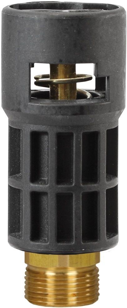 KARCHER BAYONET ADAPTOR M22 M (PLASTIC)