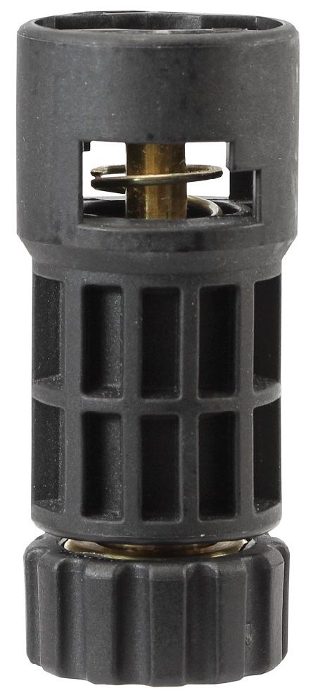 KARCHER BAYONET ADAPTOR M22 F SHORT VERSION (PLASTIC)