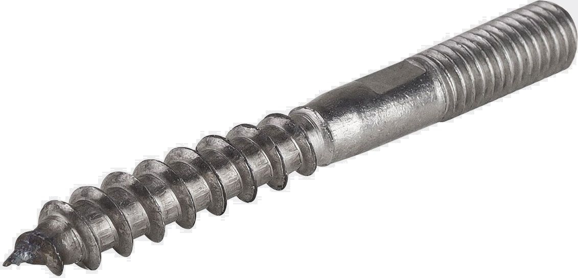 Stainless Steel Hanger Bolt