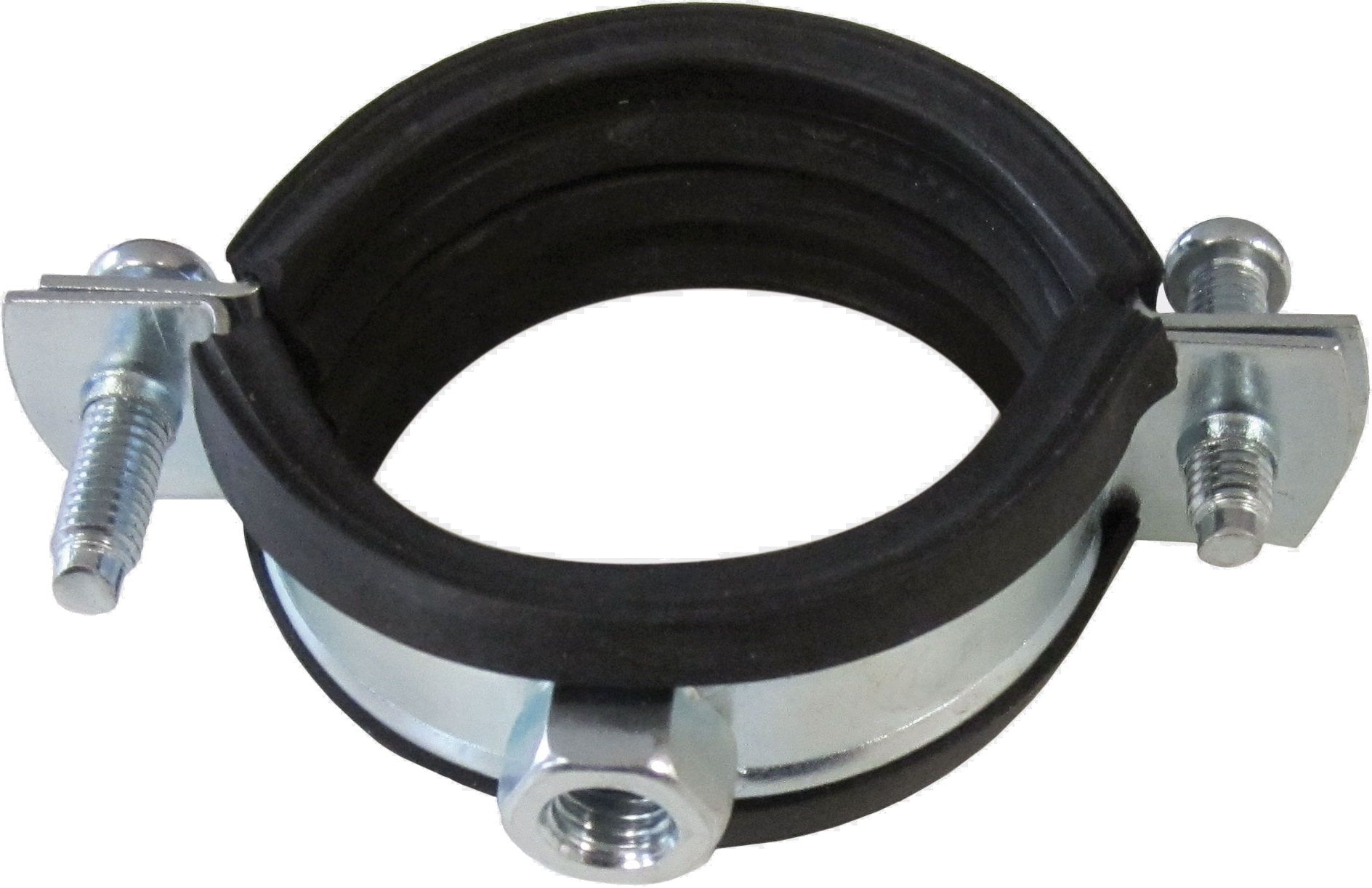 Stainless Steel Pipe Clamp To Suit 12-16mm Pipe
