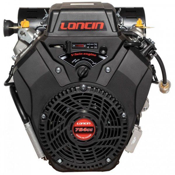 Loncin LC2V80FD5 V-Twin Petrol Engine