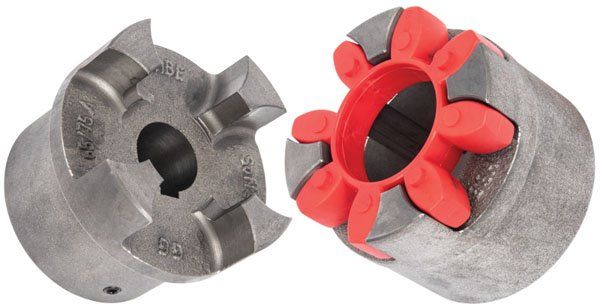 Softex Coupling Kit - 55/70.65-40 602-1093