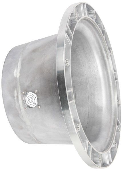 Electric Motor Bellhousing - 200F