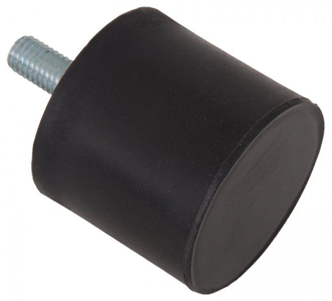 Rubber Foot For Pressure Washer  M10