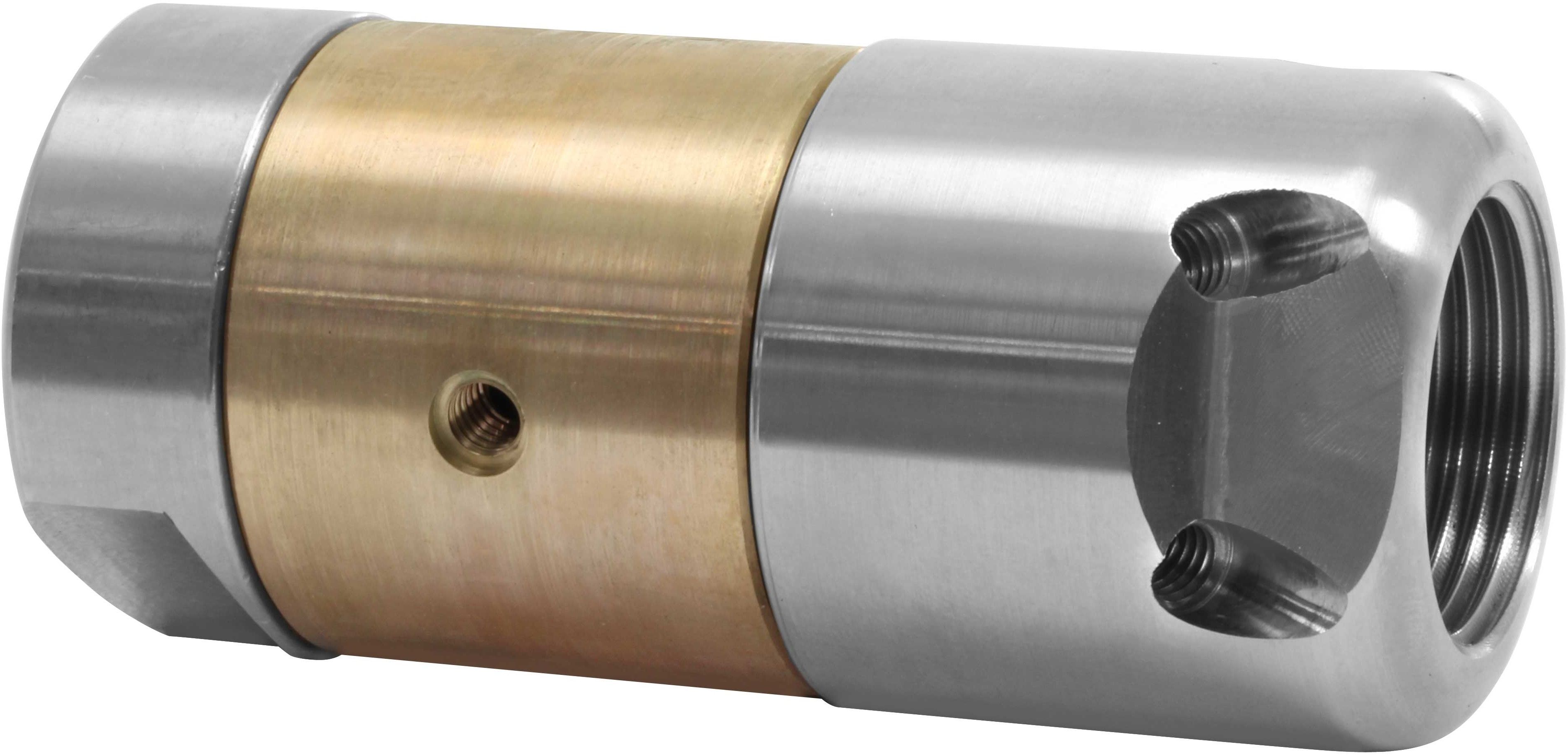 ST49.2 ROTATING SEWER NOZZLE 1/2" F. (body only)