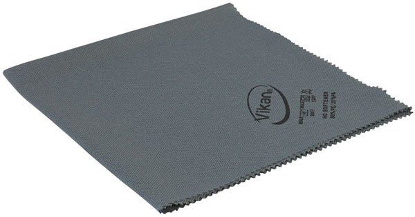 Vikan Microfibre Lustre Cloth