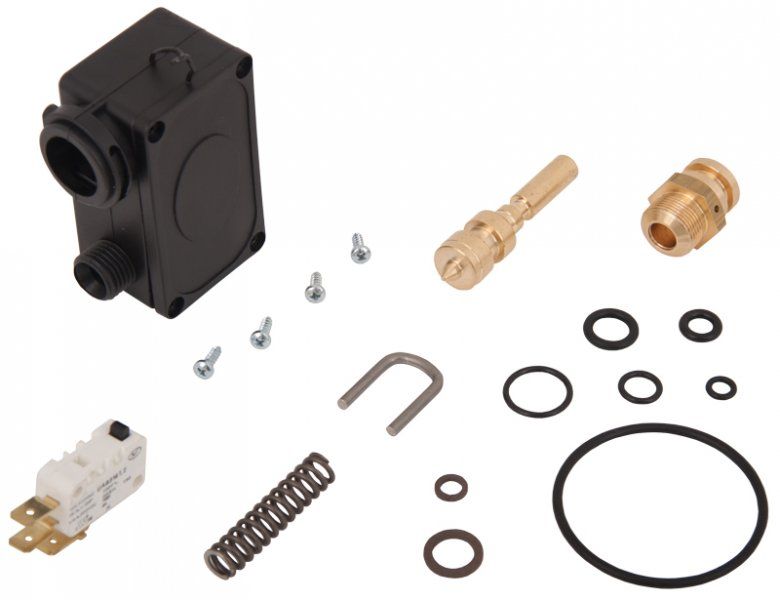TSX Pressure Switch Kit