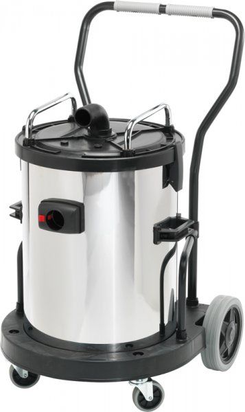 Soteco ISSA Separator Tank on Trolley