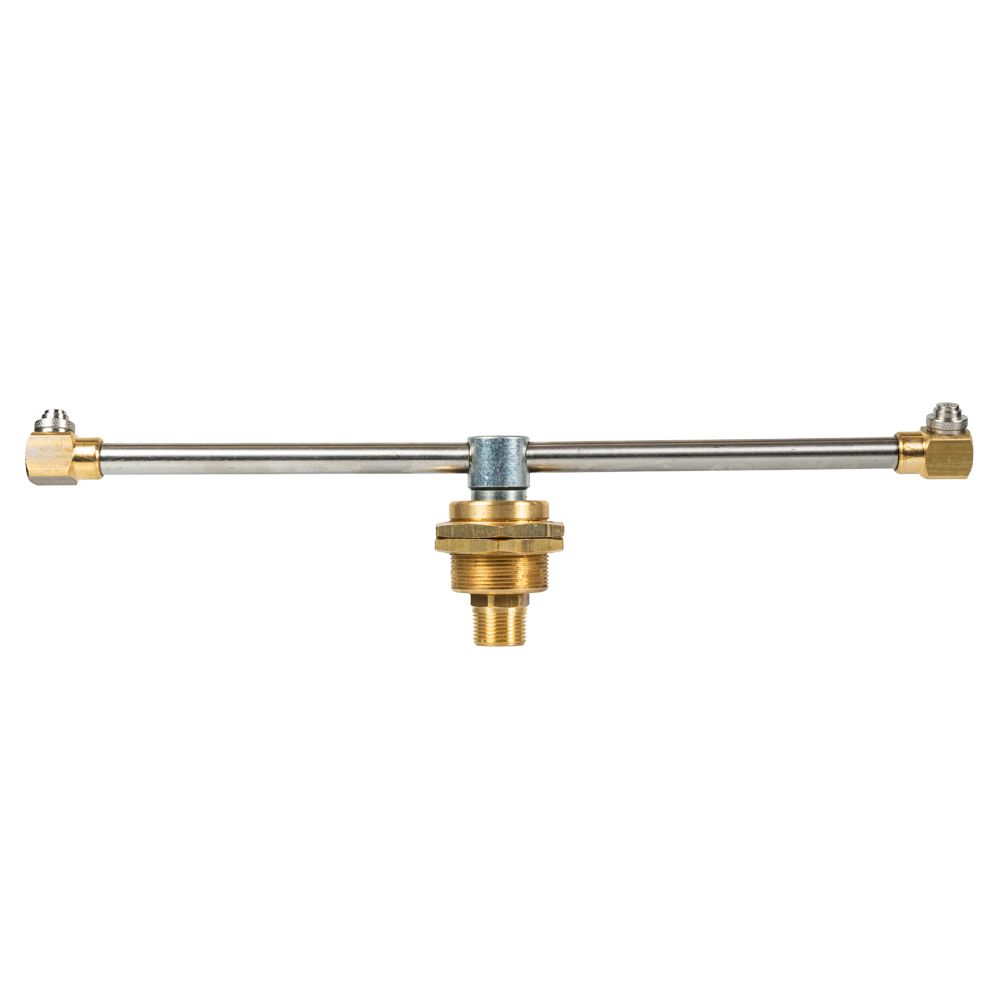 RC1200 Floor Cleaner Replacement Swivel & Arms