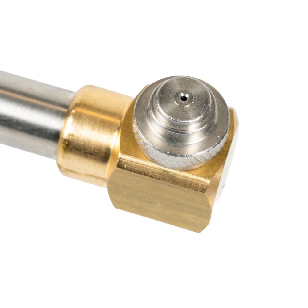 RC1200 Floor Cleaner Replacement Swivel & Arms