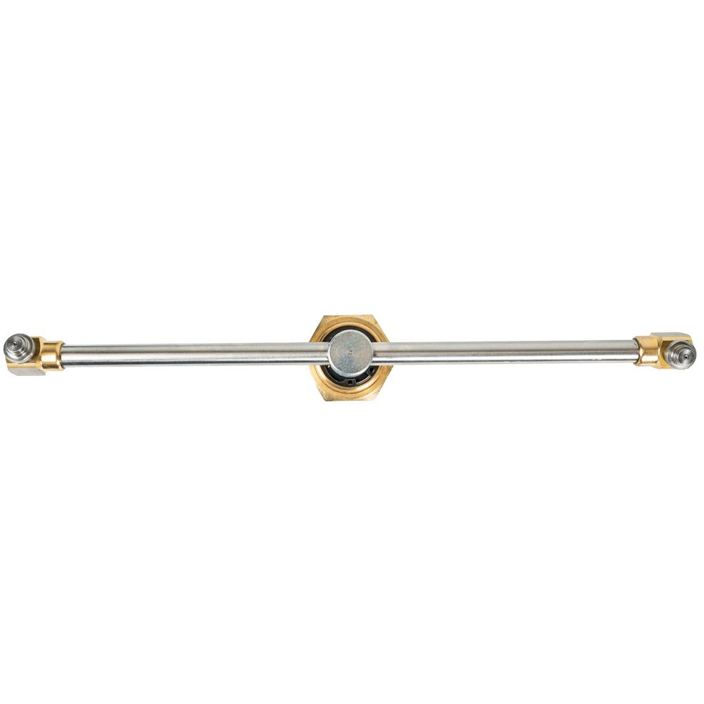 RC1200 Floor Cleaner Replacement Swivel & Arms
