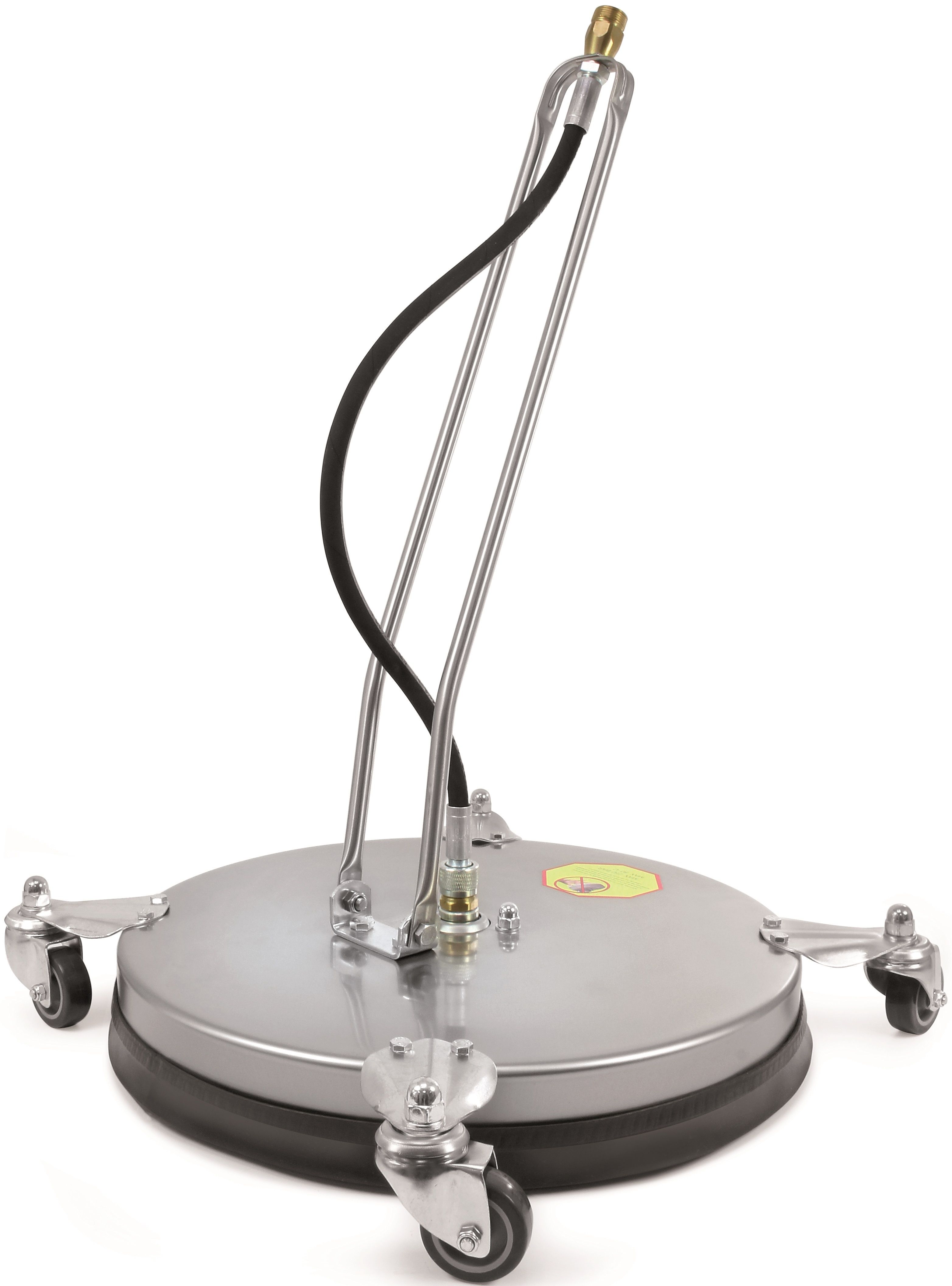 TURBO DEVIL ECO RC421 SURFACE CLEANER, 420mm DIAMETER