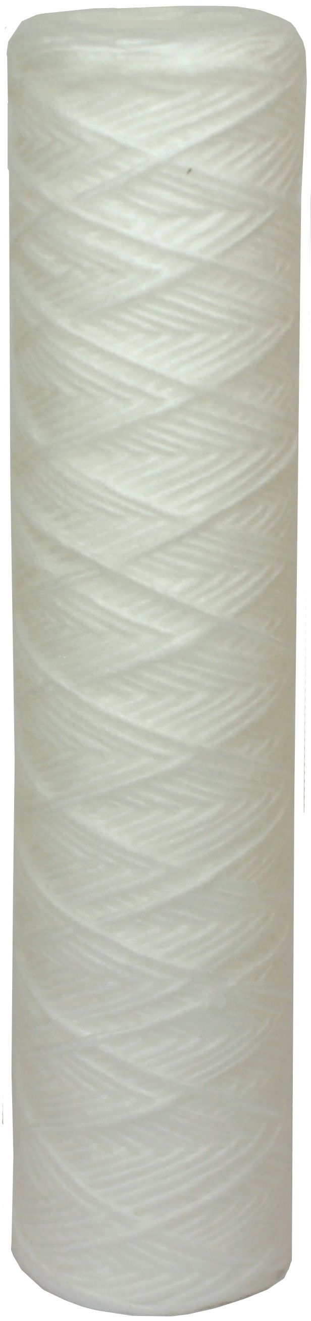 COTTON FILTER ELEMENT 5" 25 MICRON 