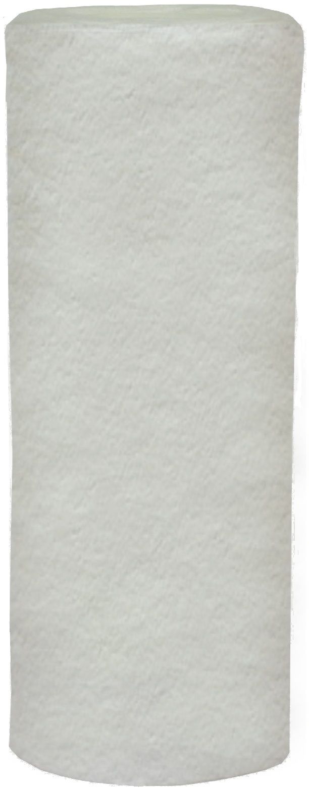 FILTER ELEMENT MELT-BLOWN 9.3/4&quot; 20 MICRON