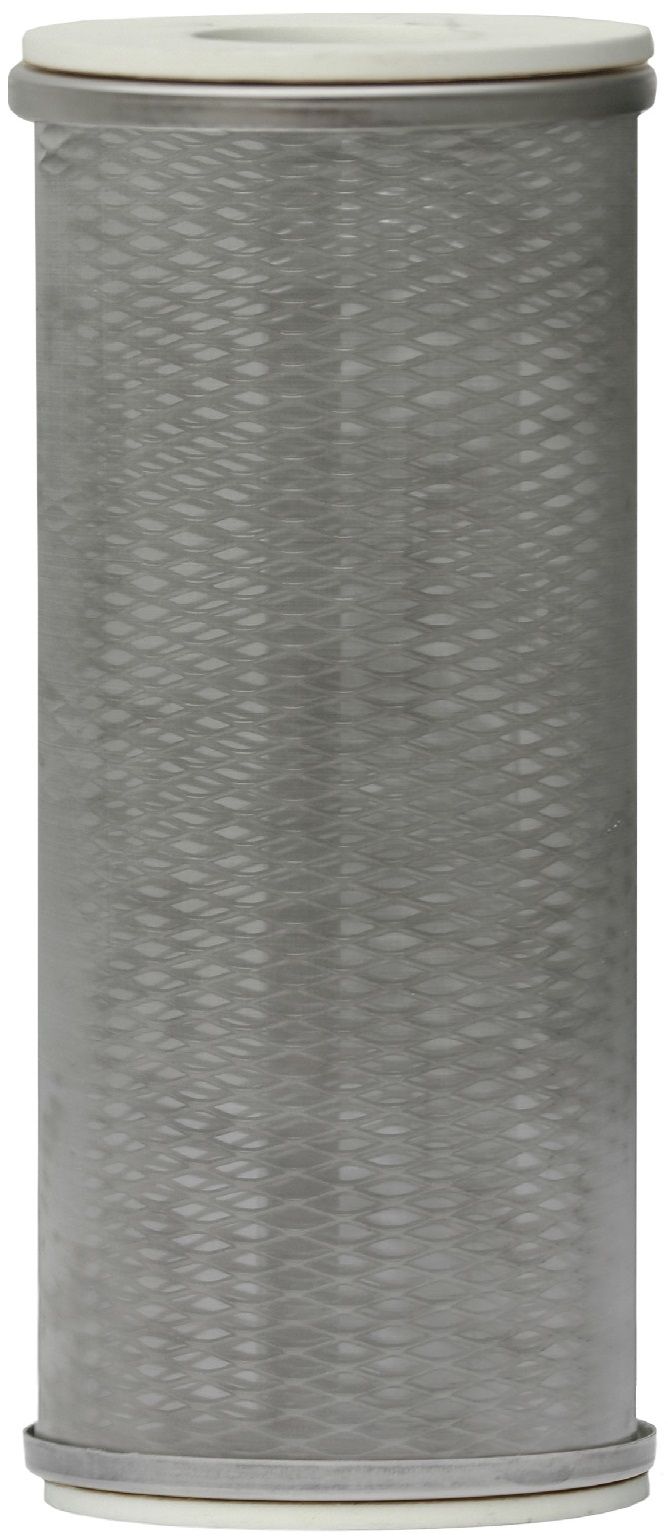 FILTER ELEMENT STAINLESS STEEL 5&quot; 80 MICRON