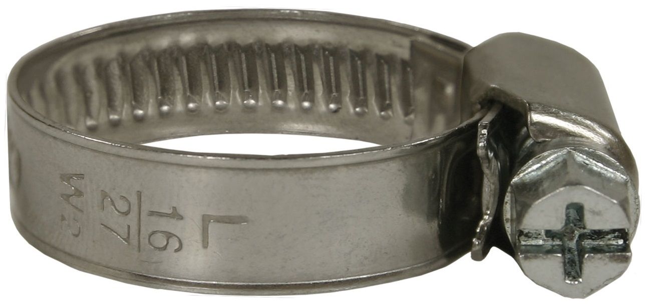 HOSE CLAMP-10 - 16MM – image 1