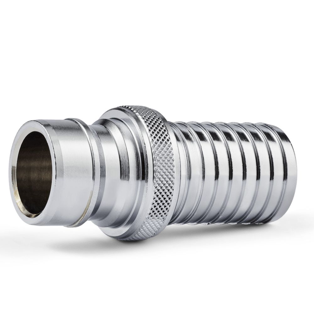 Nito 1 Inch Hose Tail - Nito 7 Series SKU:7360 