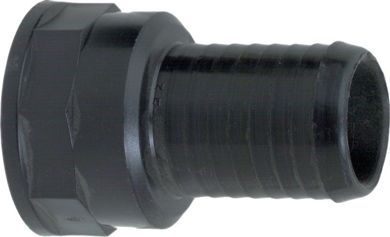 Hose Barb
