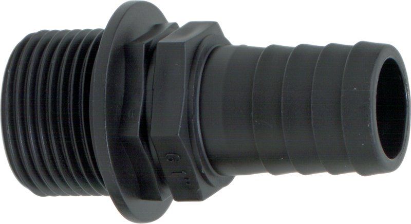 Hose Barb