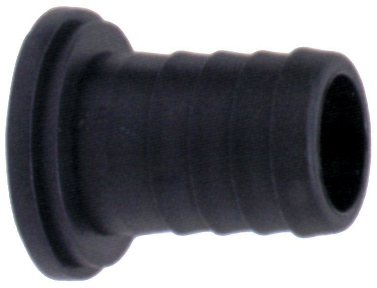 Flat Seat Hose Barb