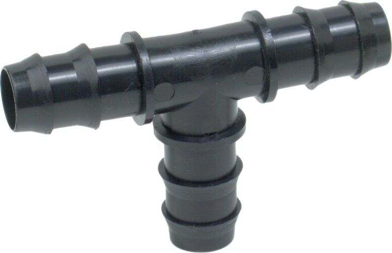 Hose Barb Tee