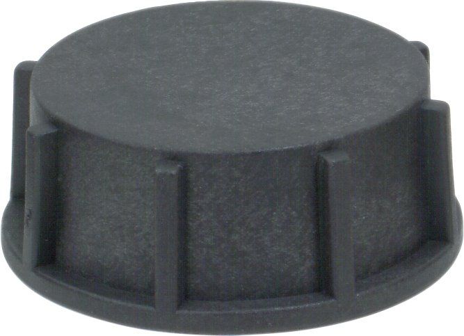 Blanking Cap